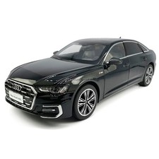 Neu & OVP 1:18 Audi A6 Sport