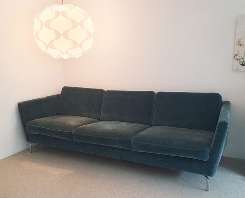 Boconcept osaka sofa - sofa, 3-sitzer