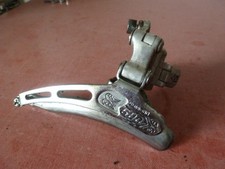 Rennrad Umwerfer Shimano 600