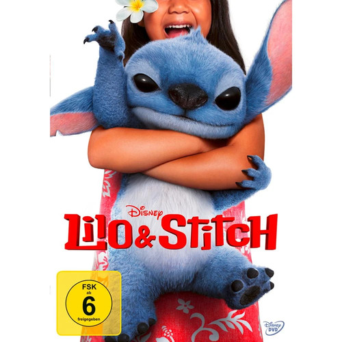 Lilo stitch - &,