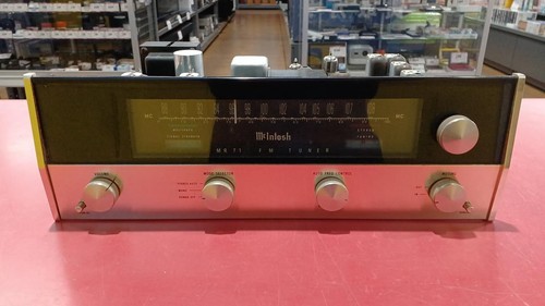 Mcintosh tuner mr71 gebraucht - tuner,