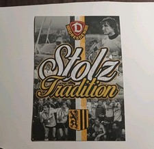 AUFKLEBER ULTRAS FANS DYNAMO