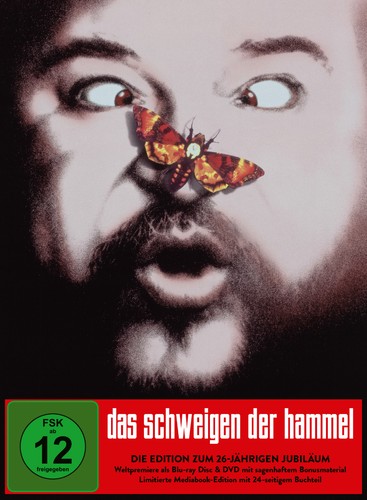 Das schweigen der hammel - der,