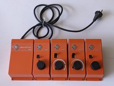 Roco Fahrpultkombination 14V