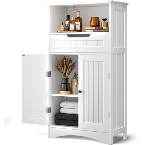 Badezimmerschrank