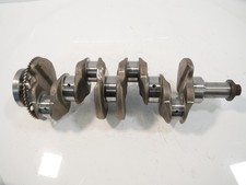 Kurbelwelle Defekt für Ford