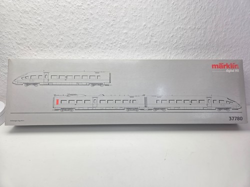 Märklin 37780 ice - 37780, leere