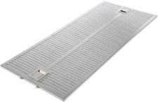 BOSCH/SIEMENS FILTER METALL