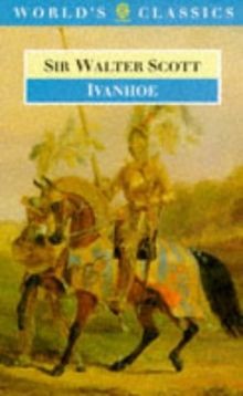 Ivanhoe von - ivanhoe,