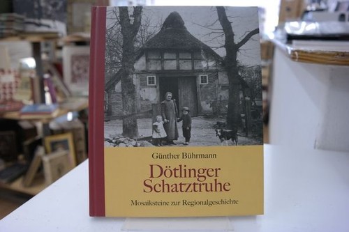 Dötlinger schatztruhe - dötlinger,