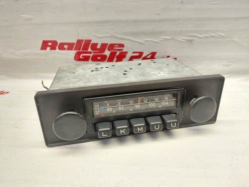 Blaupunkt frankfurt autoradio - frankfurt,