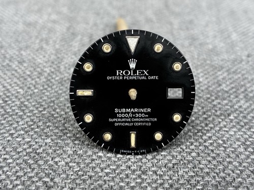 Rolex submariner - rolex,