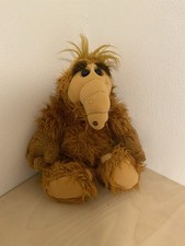 Alf alien productions - alf,