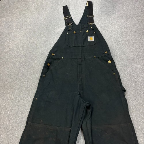 Carhartt latzhose erwachsene - carhartt,