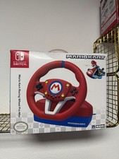 Hori Mario Kart Racing Wheel