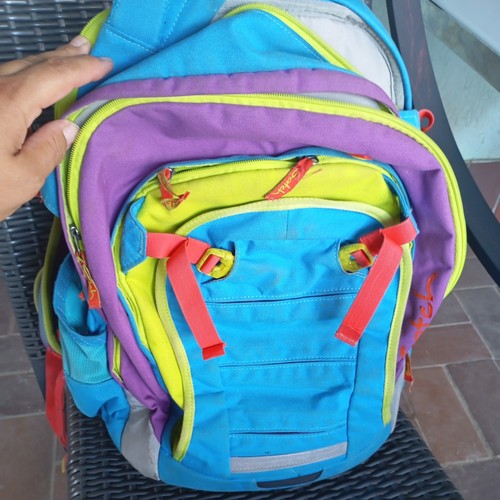 Satch pack rucksack - satch,