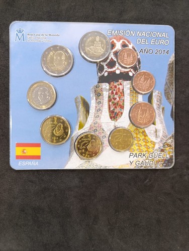 Offizieller kms spanien 2014 - offizieller,
