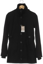 Mama Licious Mantel Damen Jacke Parka Gr. S Schwarz #gwk13va