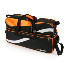 PROBOWL TRIPLE TOTE/TASCHE DLX