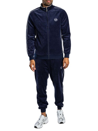Sergio tacchini herren - tacchini, tasso