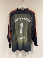 Vintage Bayern München 2003 /