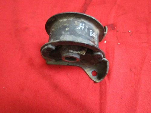 Motorhalter hinten honda - motorhalter,