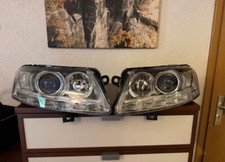 Original Audi A6 4F C6