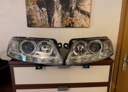 Original audi c6 - audi, a6