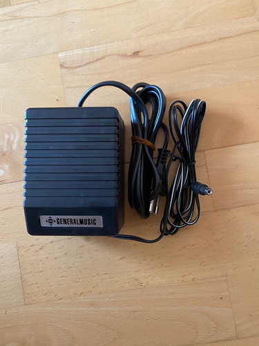 12v netzteil ladegerät - 1,2a,
