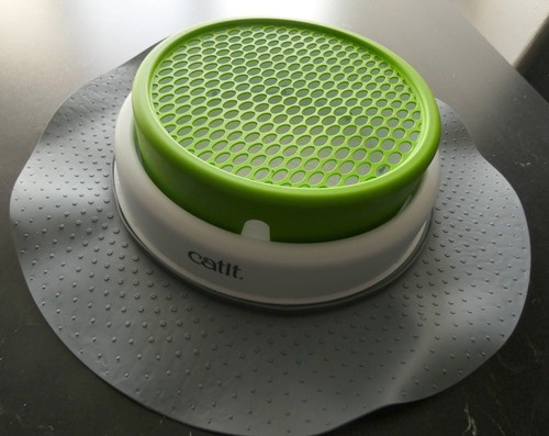 Catit senses 0 - catit, 2.0
