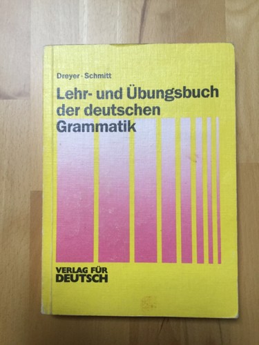 Dreyer schmitt lehr und - schmitt:, "lehr-