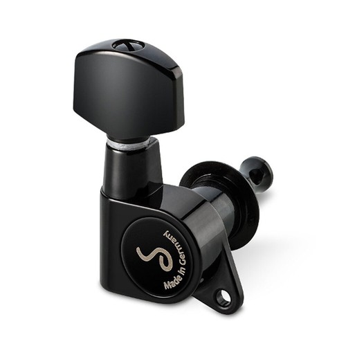 Schaller tuner 3 135 - schaller, x