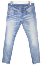 G-Star Lynn Mid Skinny Jeans