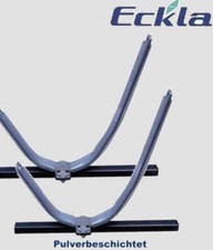 Eckla kanuhalterung ovalbügel - eckla,