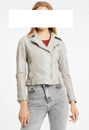 Designer lederjacke gipsy - ,