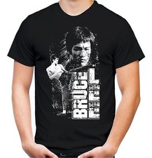 Bruce lee shirt kampfsport - |,