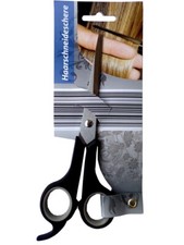 Haarschneideschere edelstahl - haarschneideschere,