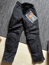 Rukka  Gore-Tex Damen Motorradhose Gr. 38 Top Zustand