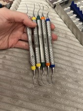 Hu Friedy Küretten Everedge