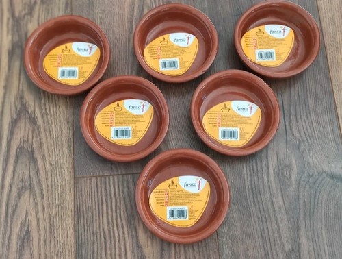 Fansa terrakotta keramik - fansa,