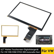 6,5'' Touchscreen Digitizer