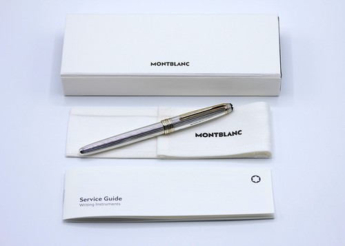 Montblanc meisterstück 163 - montblanc,
