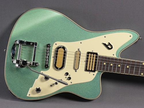 Duesenberg joey landreth - joey,