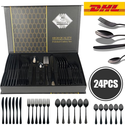 24teilig besteckset bis für - bis, 6