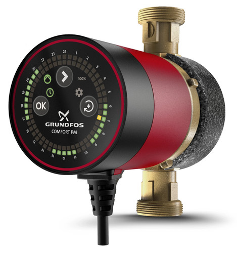 Grundfos comfort 14 - grundfos,
