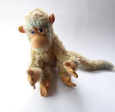 Hermann Affe "Makake"  alt -
