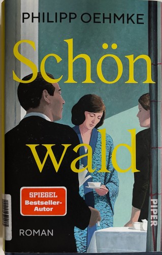 Schönwald von oehmke - schönwald,