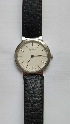 Bruno söhnle glashütte - bruno,