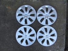 Original toyota yaris p13 - toyota,