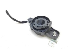 Alfa Romeo Stelvio 2020 Sirene